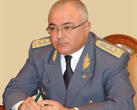 Айдын Алиев примет граждан в Сальяне